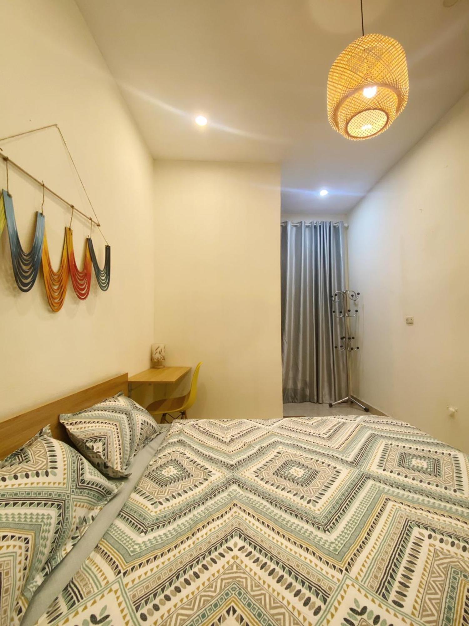 Michi House Ho Doi Dien Bao Tang Hcm Проживание в семье