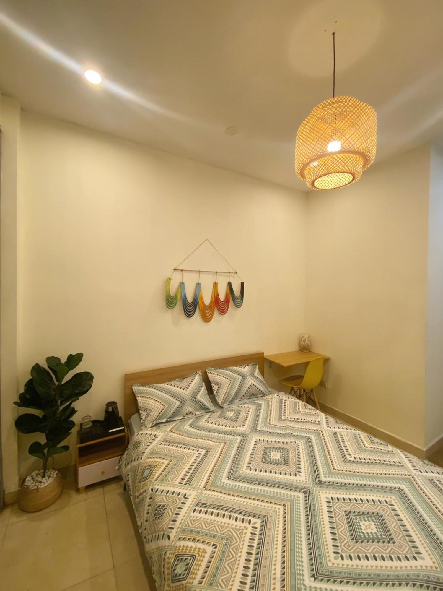 Michi House Ho Doi Dien Bao Tang Hcm Проживание в семье *